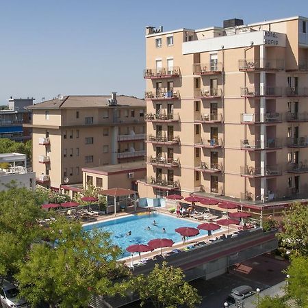 Hotel Sofia ليدو دي يسولو المظهر الخارجي الصورة