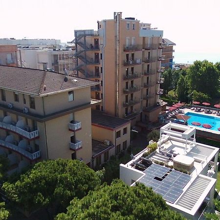 Hotel Sofia ليدو دي يسولو المظهر الخارجي الصورة