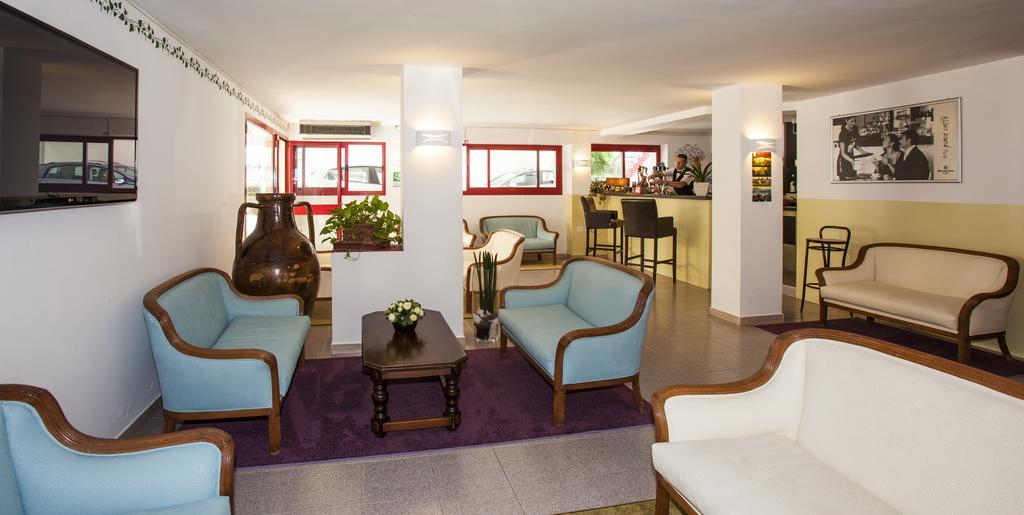 Hotel Sofia ليدو دي يسولو المظهر الخارجي الصورة
