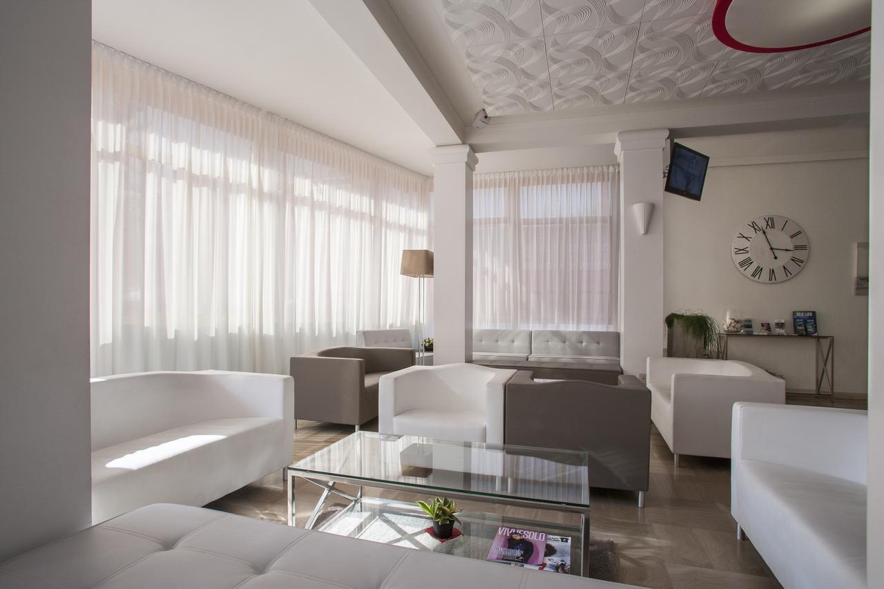 Hotel Sofia ليدو دي يسولو المظهر الخارجي الصورة