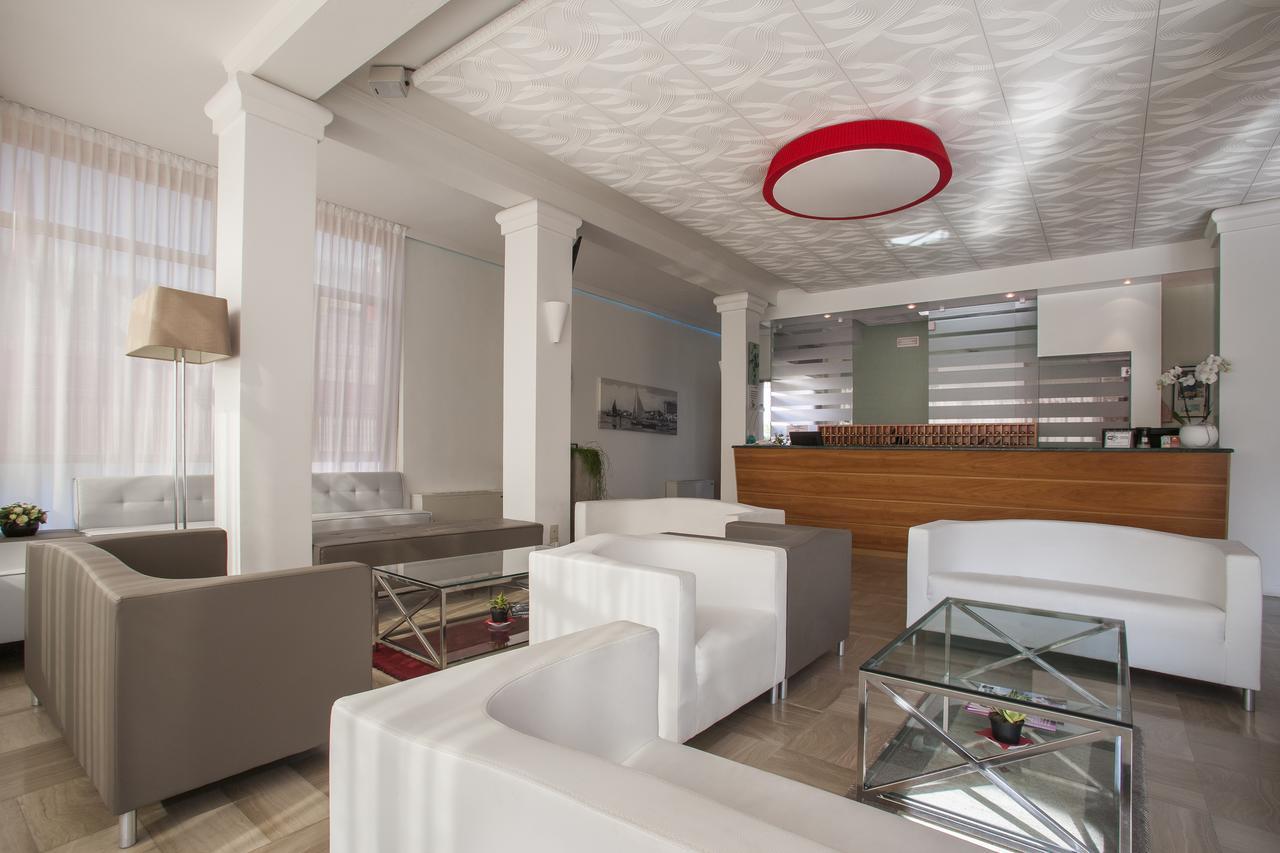 Hotel Sofia ليدو دي يسولو المظهر الخارجي الصورة
