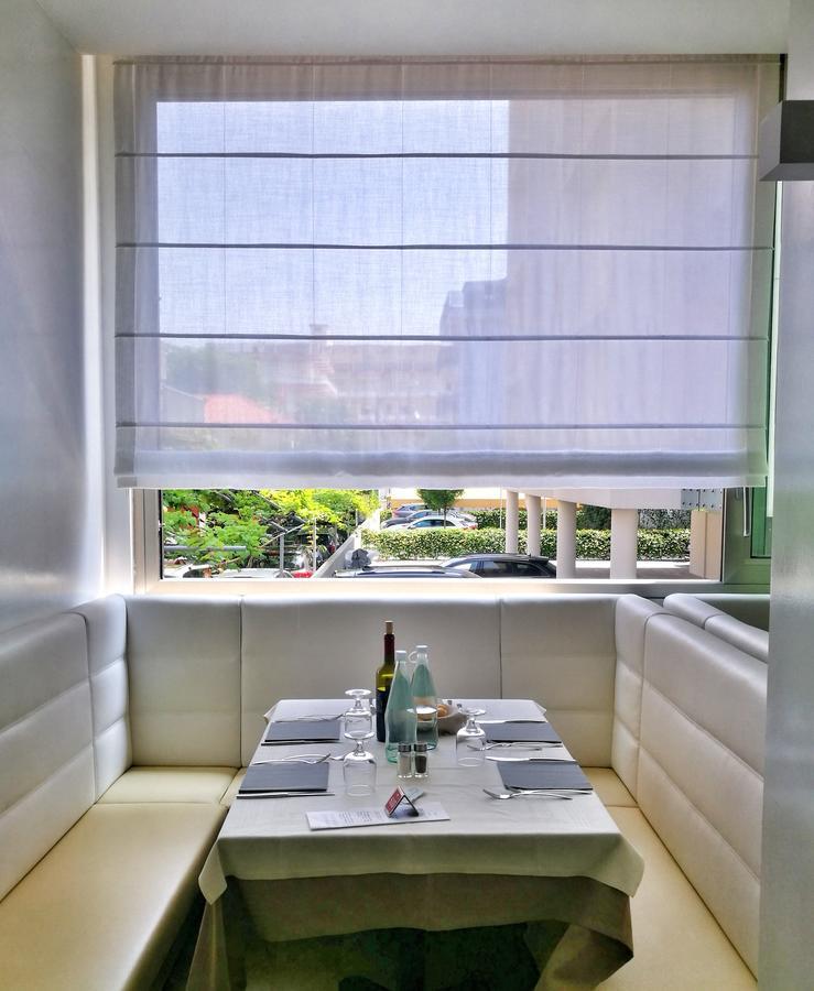 Hotel Sofia ليدو دي يسولو المظهر الخارجي الصورة