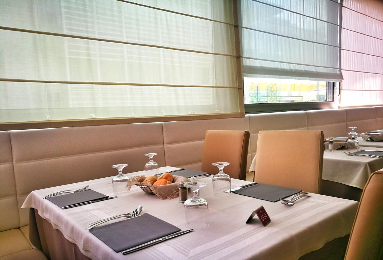 Hotel Sofia ليدو دي يسولو المظهر الخارجي الصورة