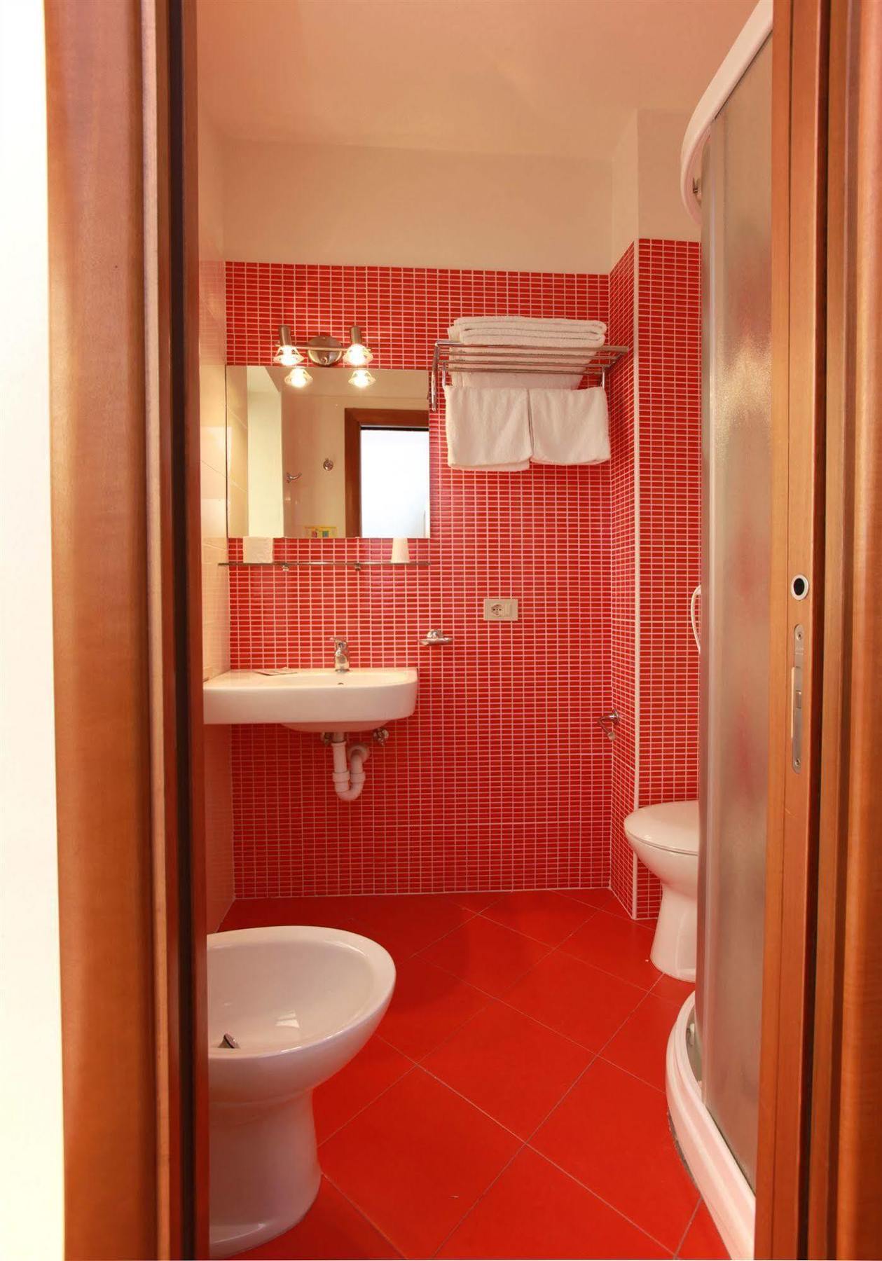 Hotel Sofia ليدو دي يسولو المظهر الخارجي الصورة