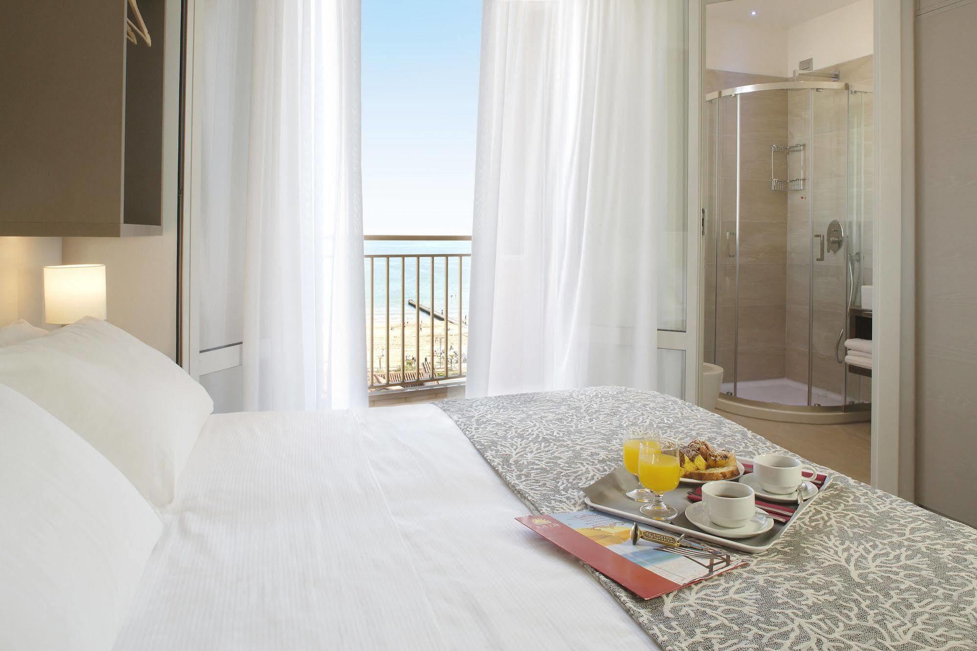 Hotel Sofia ليدو دي يسولو المظهر الخارجي الصورة