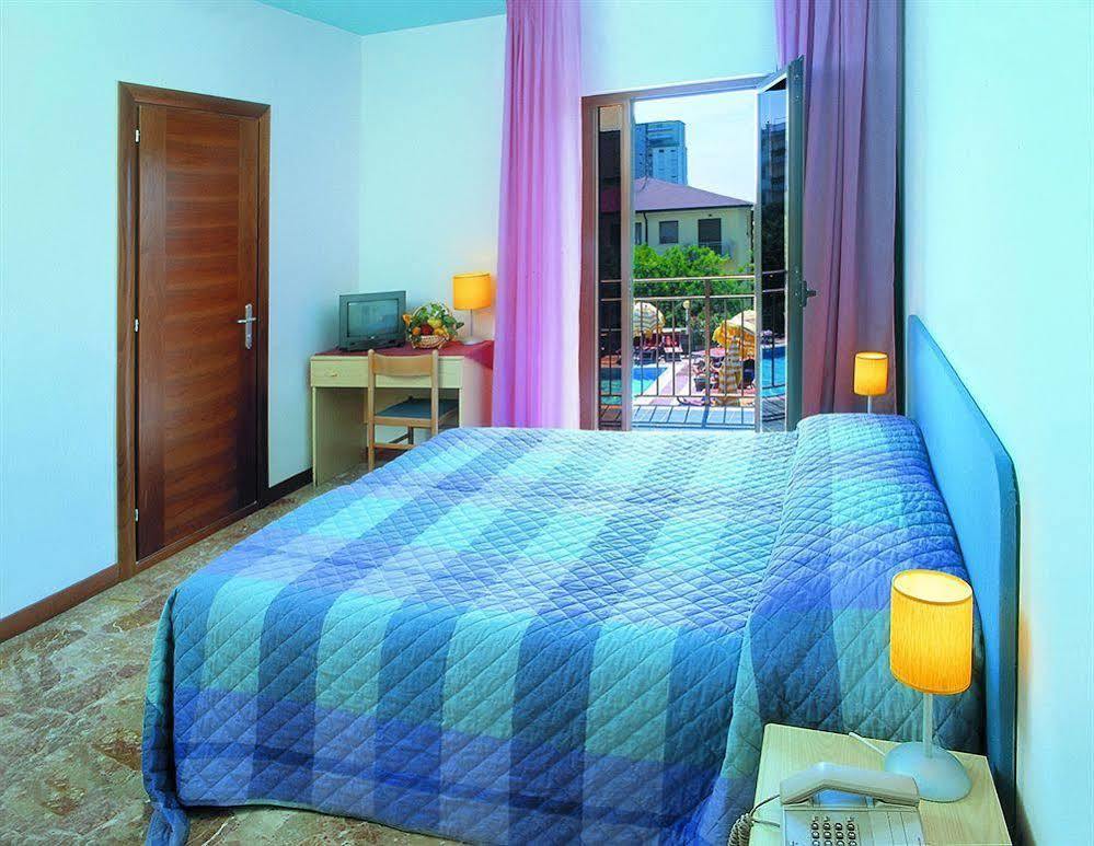 Hotel Sofia ليدو دي يسولو المظهر الخارجي الصورة